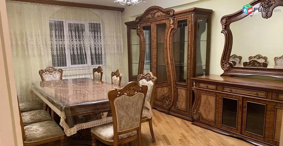Vardzov e trvum 3 senyakanoc bnakaran Malatia Sebastiaum