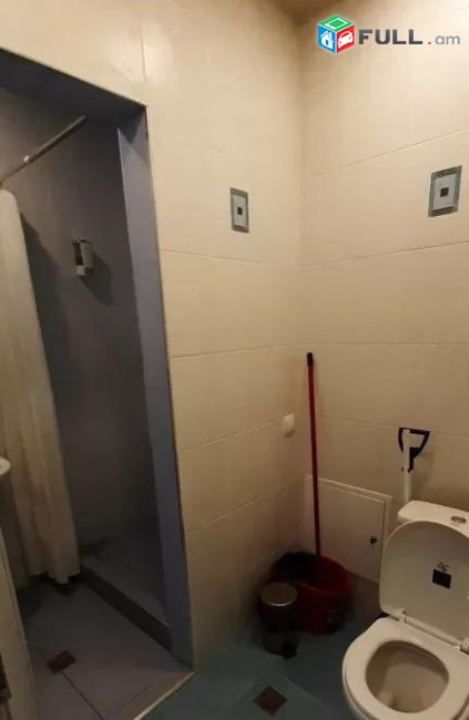 Vardzov e trvum 1 senyakanoc bnakaran Kentronum