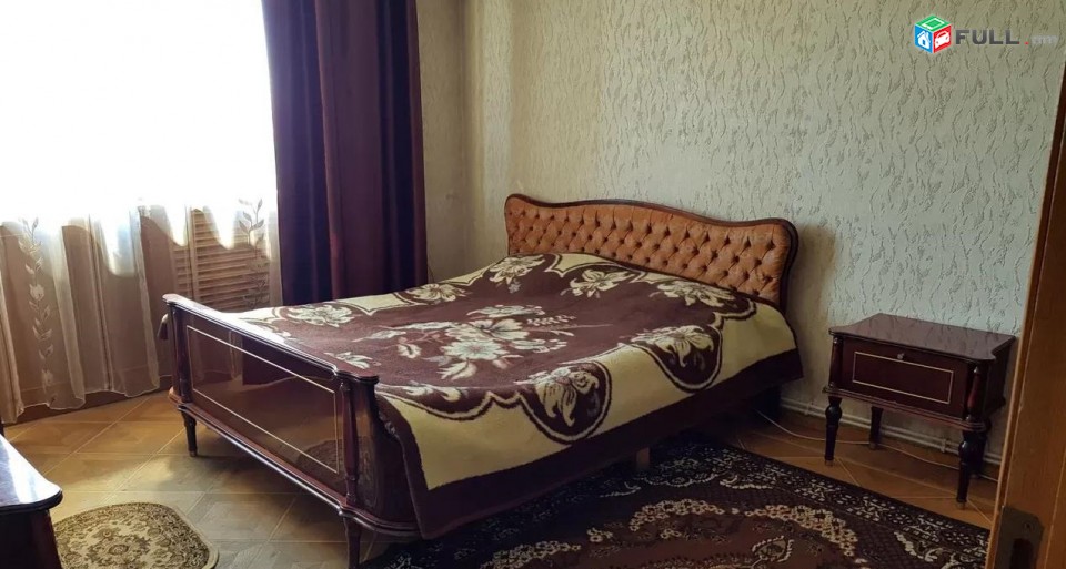 Vardzov e trvum 3 senyakanoc bnakaran Kentronum