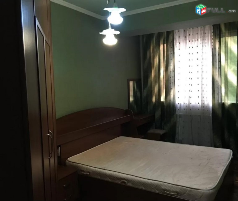 Vardzov e trvum 2 senyakanoc bnakaran Arabkirum