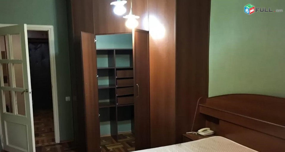 Vardzov e trvum 2 senyakanoc bnakaran Arabkirum