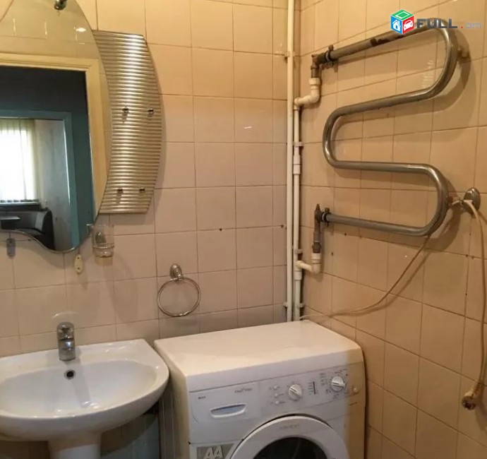 Vardzov e trvum 2 senyakanoc bnakaran Arabkirum