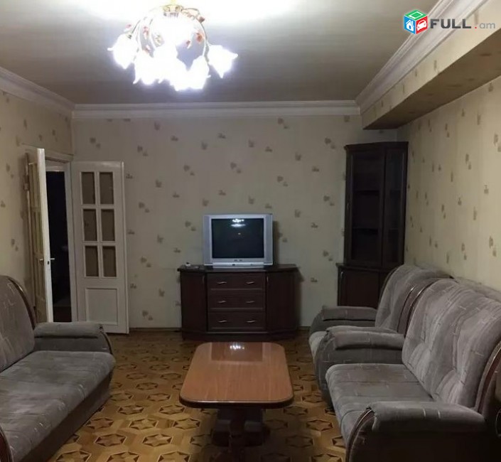 Vardzov e trvum 2 senyakanoc bnakaran Arabkirum