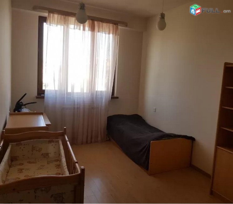 Vardzov e trvum 3 senyakanoc bnakaran Arabkirum