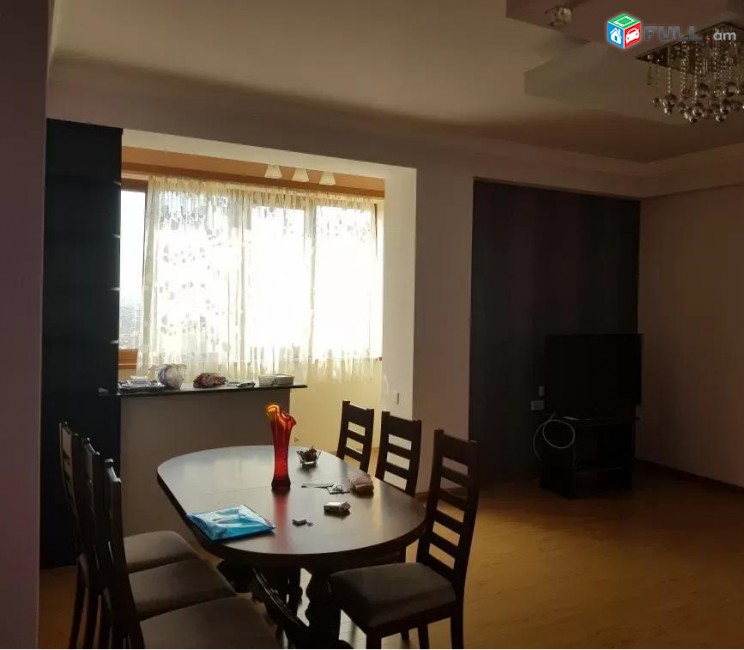 Vardzov e trvum 3 senyakanoc bnakaran Arabkirum