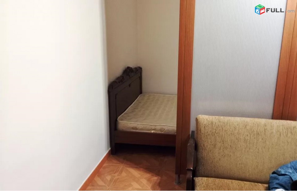 Vardzov e trvum 1 senyakanoc bnakaran Kentronum
