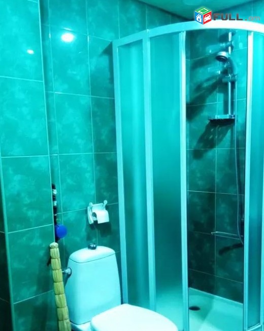Vardzov e trvum 1 senyakanoc bnakaran Kentronum