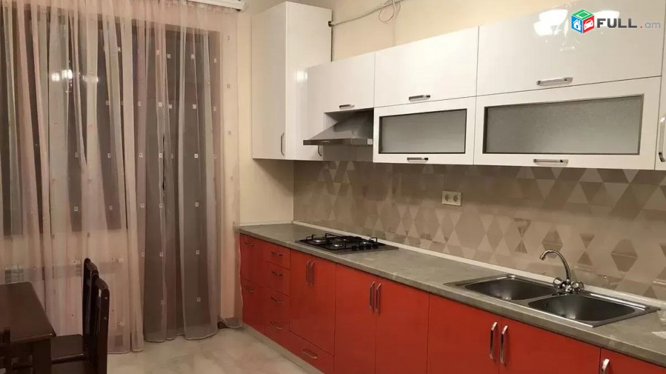 Vardzov e trvum 3 senyakanoc bnakaran Avanum