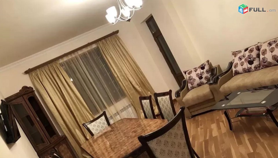 Vardzov e trvum 3 senyakanoc bnakaran Avanum