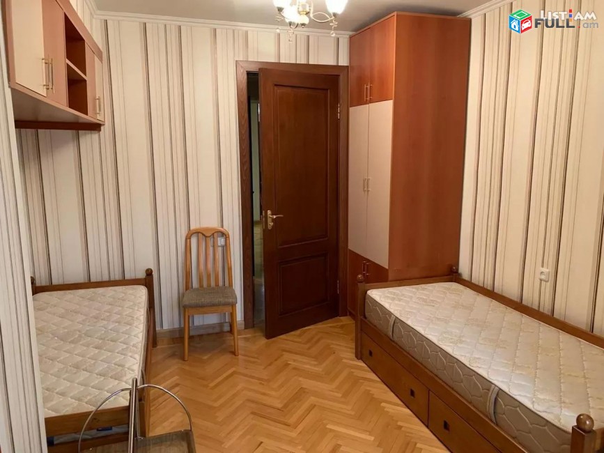 Vardzov e trvum 3 senyakanoc bnakaran Arabkirum
