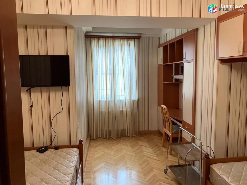 Vardzov e trvum 3 senyakanoc bnakaran Arabkirum