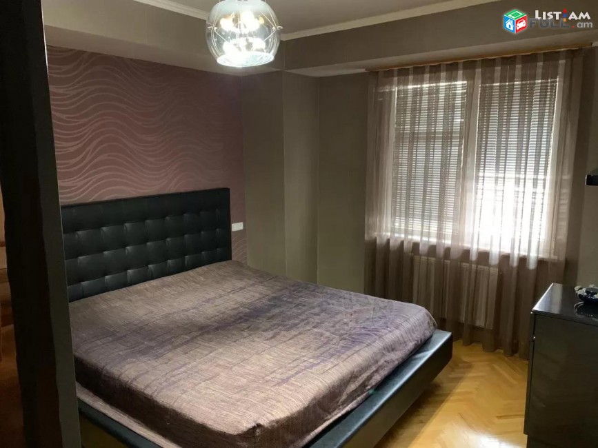 Vardzov e trvum 3 senyakanoc bnakaran Arabkirum