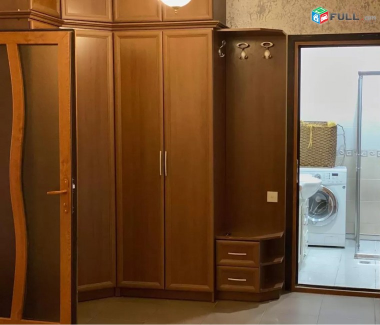 Vardzov e trvum 2 senyakanoc bnakaran Kentronum