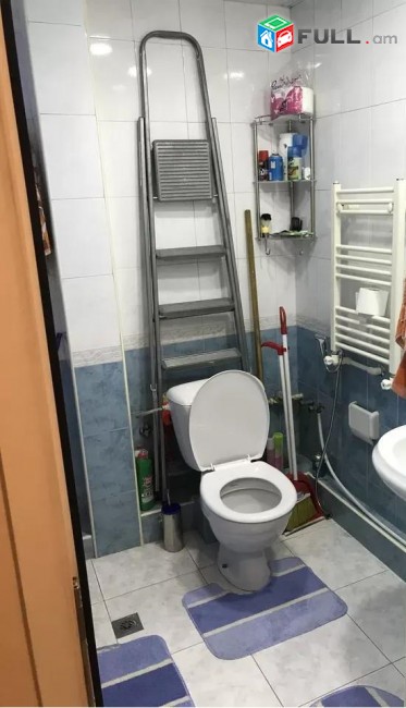 Vardzov e trvum 2 senyakanoc bnakaran Arabkirum