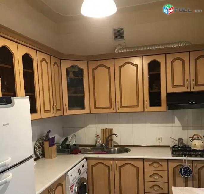 Vardzov e trvum 2 senyakanoc bnakaran Arabkirum
