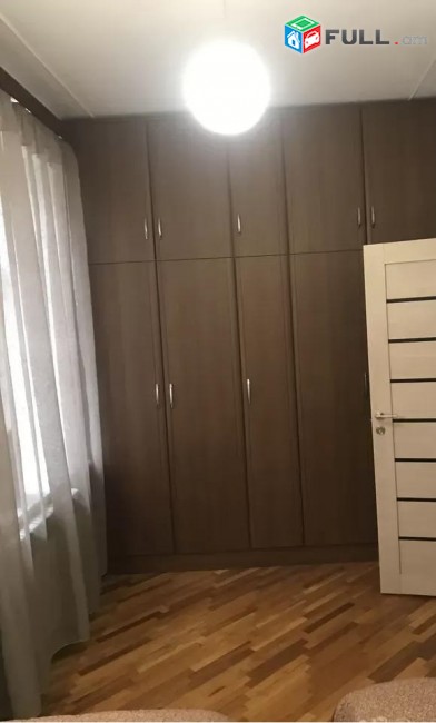 Vardzov e trvum 2 senyakanoc bnakaran Arabkirum