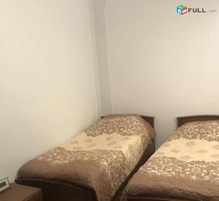 Vardzov e trvum 2 senyakanoc bnakaran Arabkirum