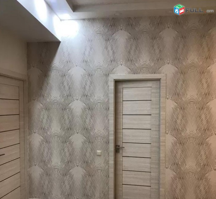 Vardzov e trvum 2 senyakanoc bnakaran Arabkirum