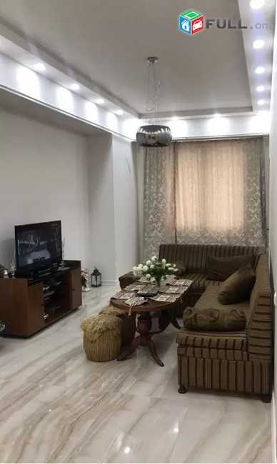 Vardzov e trvum 2 senyakanoc bnakaran Arabkirum