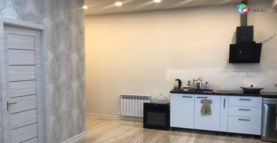 Vardzov e trvum 2 senyakanoc bnakaran Arabkirum