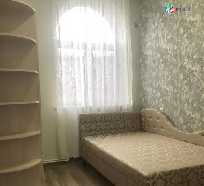 Vardzov e trvum 3 senyakanoc bnakaran Arabkirum