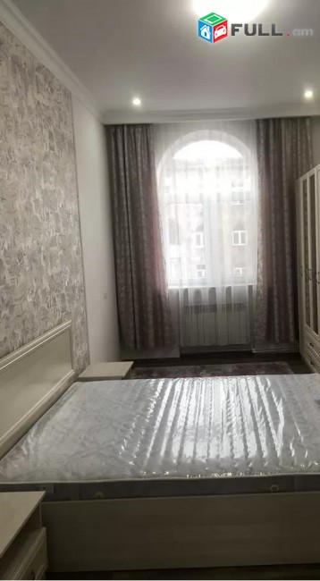 Vardzov e trvum 3 senyakanoc bnakaran Arabkirum