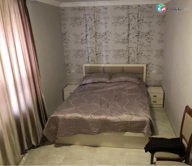Vardzov e trvum 2 senyakanoc bnakaran Arabkirum