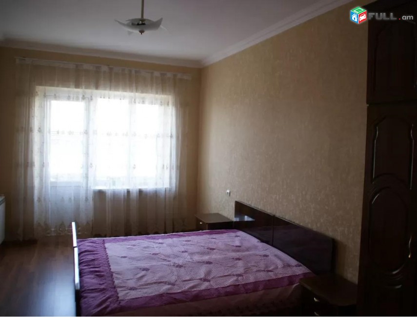 Vardzov e trvum 3 senyakanoc bnakaran Kentronum