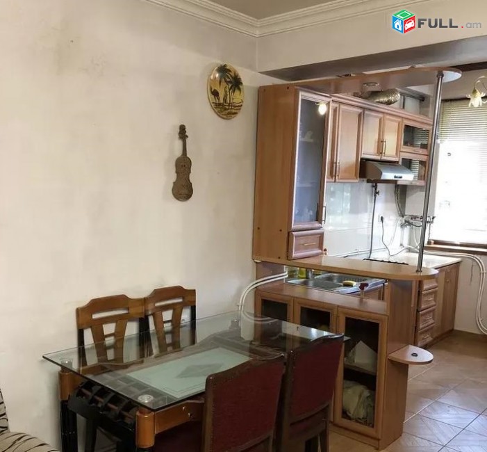 Vardzov e trvum 3 senyakanoc bnakaran Arabkirum