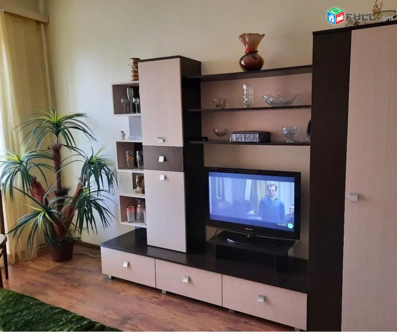 Vardzov e trvum 1 senyakanoc bnakaran Arabkirum