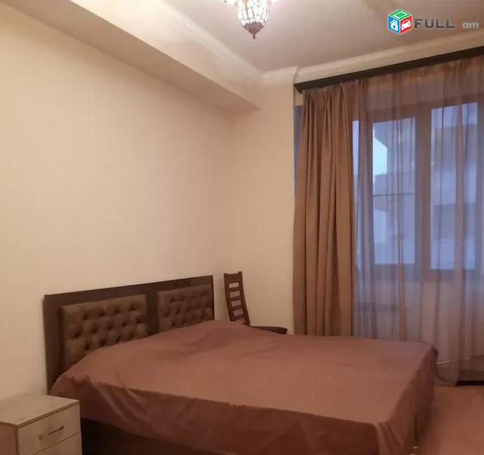 Vardzov e trvum 3 senyakanoc bnakaran Arabkirum