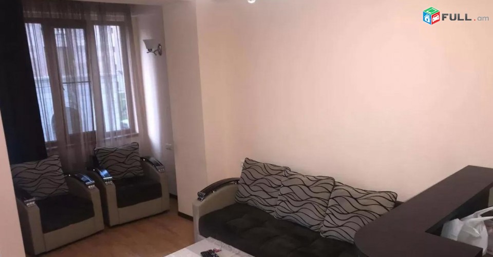 Vardzov e trvum 3 senyakanoc bnakaran Arabkirum