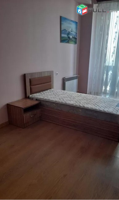Vardzov e trvum 3 senyakanoc bnakaran Arabkirum
