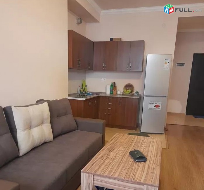 Vardzov e trvum 3 senyakanoc bnakaran Arabkirum