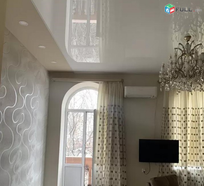 Vardzov e trvum 3 senyakanoc bnakaran Kentronum