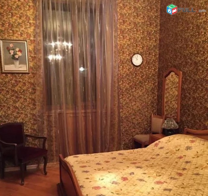 Vardzov e trvum 3 senyakanoc bnakaran Kentronum