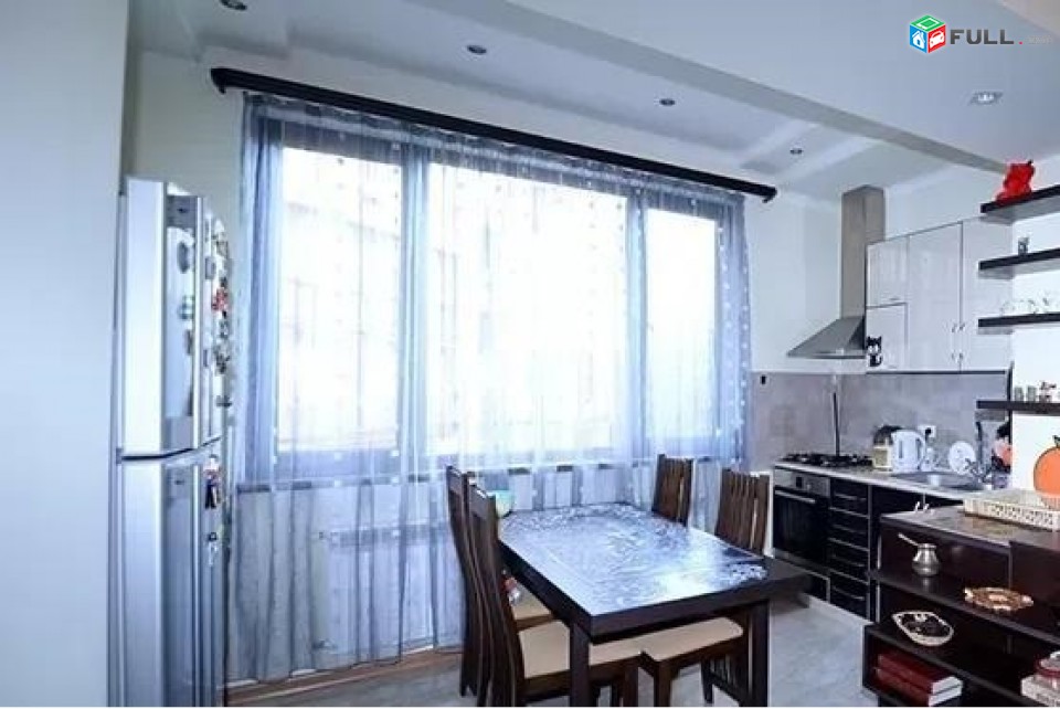 Vardzov e trvum 2 senyakanoc bnakaran Kentronum