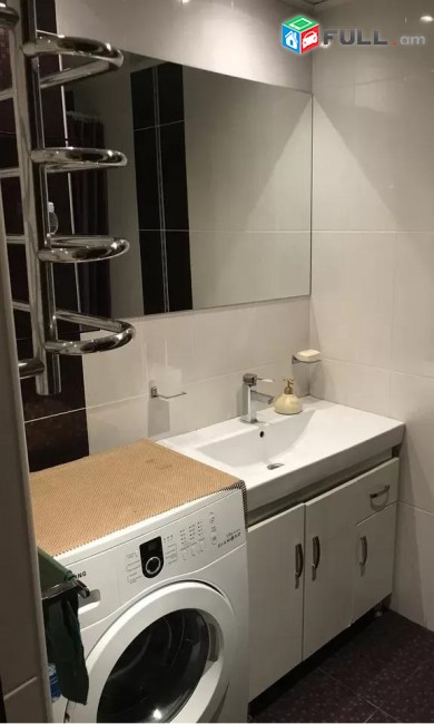 Vardzov e trvum 2 senyakanoc bnakaran Kentronum