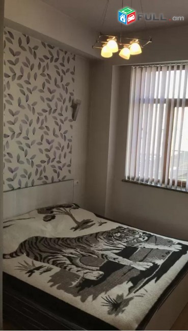 Vardzov e trvum 2 senyakanoc bnakaran Kentronum