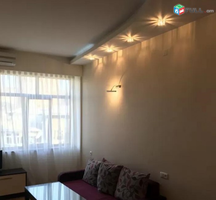Vardzov e trvum 2 senyakanoc bnakaran Kentronum