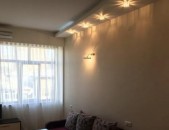 Vardzov e trvum 2 senyakanoc bnakaran Kentronum