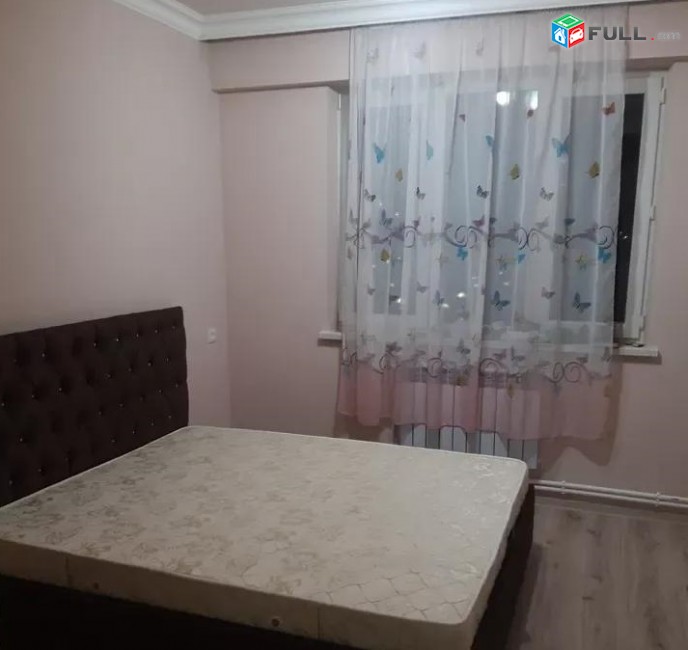 Vardzov e trvum 2 senyakanoc bnakaran Davitashenum
