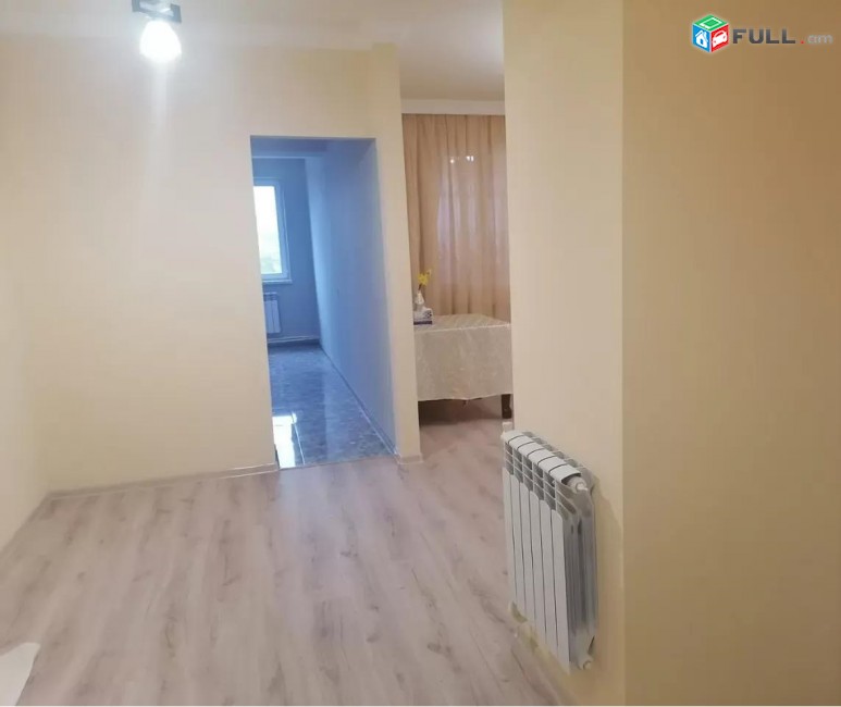 Vardzov e trvum 2 senyakanoc bnakaran Davitashenum