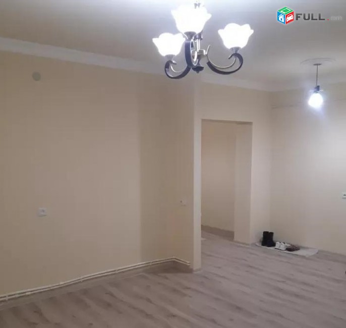 Vardzov e trvum 2 senyakanoc bnakaran Davitashenum