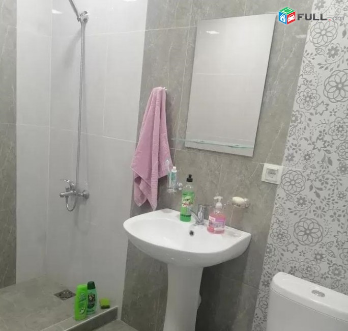 Vardzov e trvum 2 senyakanoc bnakaran Davitashenum