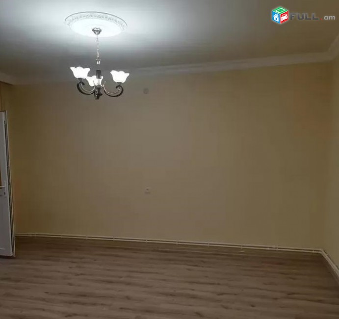 Vardzov e trvum 2 senyakanoc bnakaran Davitashenum
