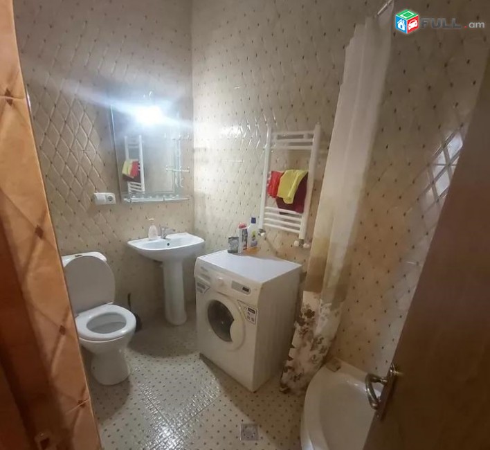 Vardzov e trvum 3 senyakanoc bnakaran Arabkirum