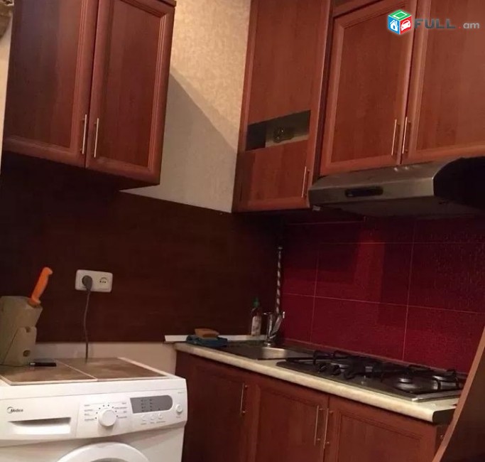 Vardzov e trvum 1 senyakanoc bnakaran Arabkirum