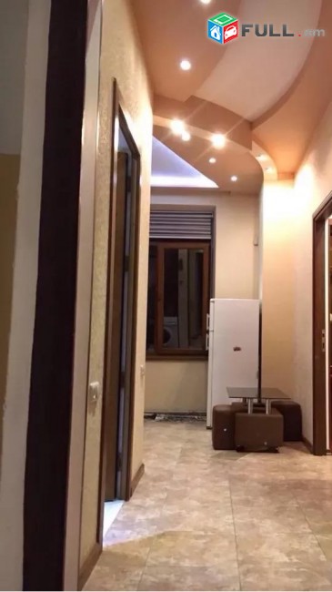 Vardzov e trvum 1 senyakanoc bnakaran Arabkirum