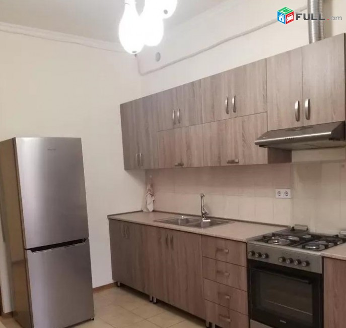 Vardzov e trvum 3 senyakanoc bnakaran Avanum